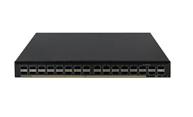 H3 C S6550X-56HF-HI S6550X-32H-HI S6550X-32Q-HI S6550X-HI Series 3-layer 10g Enterprise Et