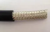 Custom Machined Coaxial Line LMR400 50 Ohm Coaxial Cable High Shielding Efficiency Base St