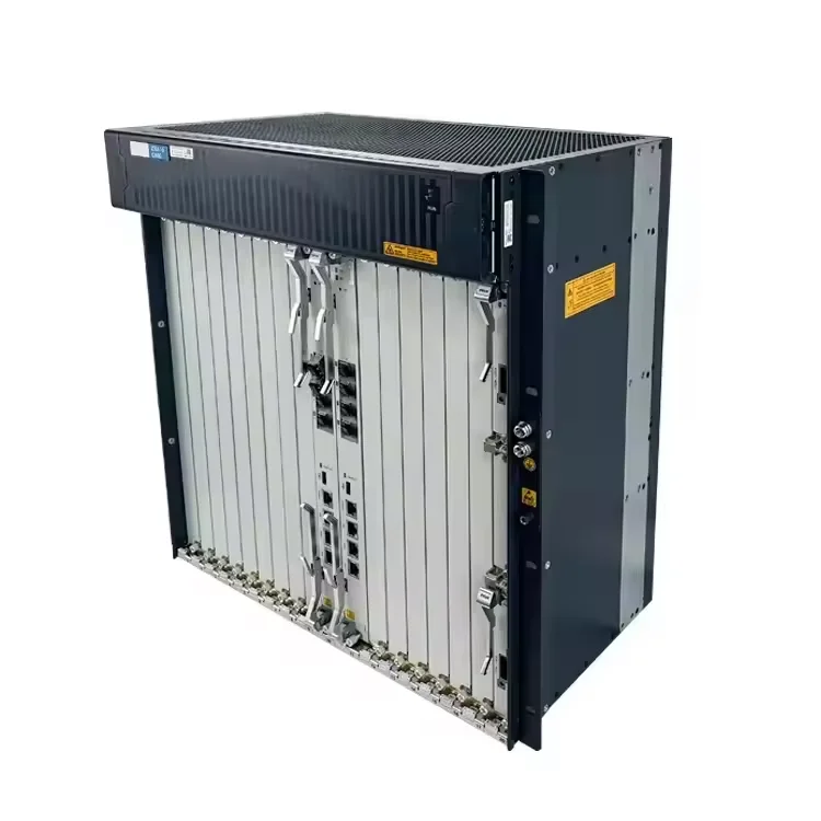 C680 16 Port GPON XG PON Interface Board GFBT C680 GPON EPON XGPON PON OLT Large-capacity Optical Access Equipment-boxintelecom