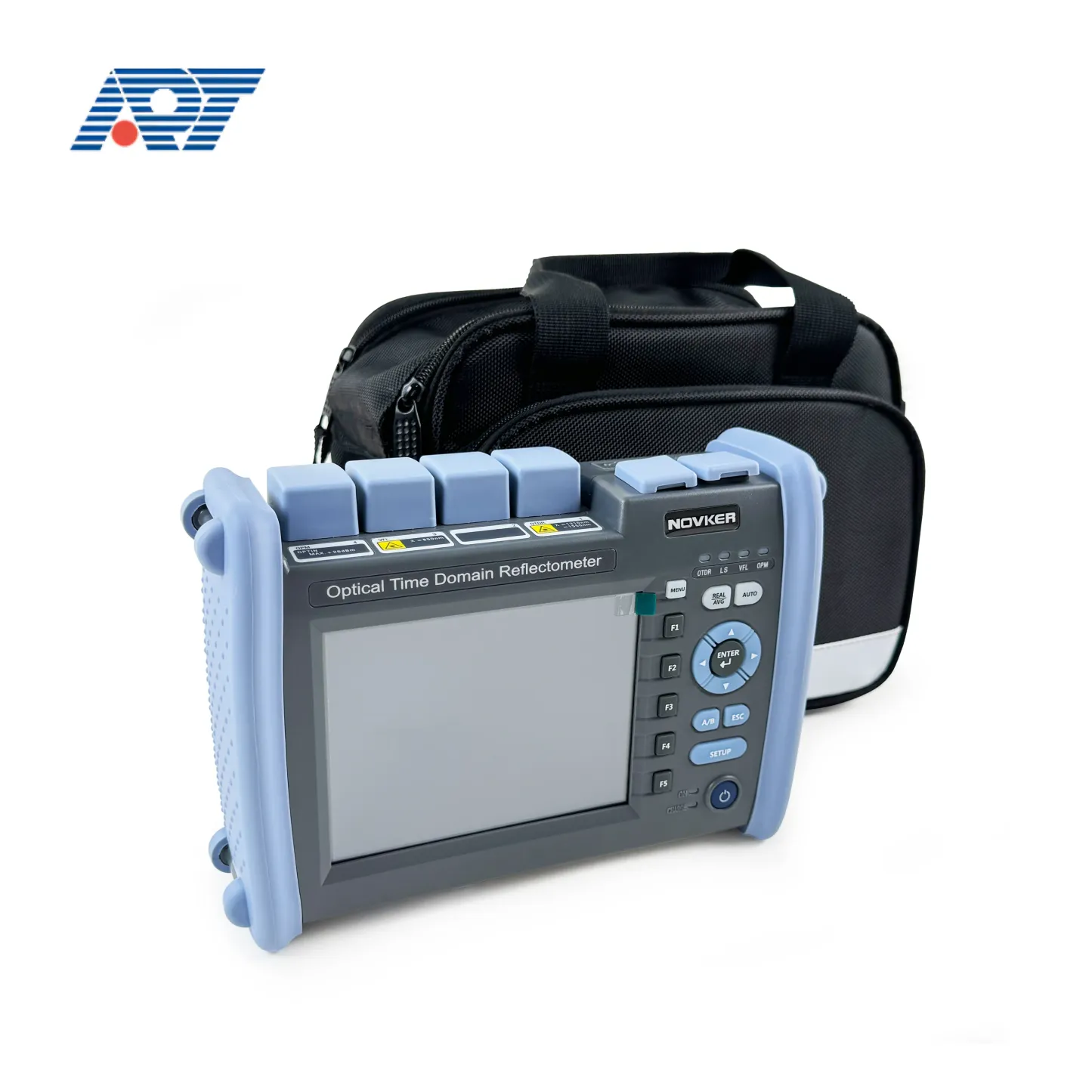 NK6000 OTDR Noverk Optical Time Domain Reflectometer OTDR Meter Handheld Nk6000 Multifunct