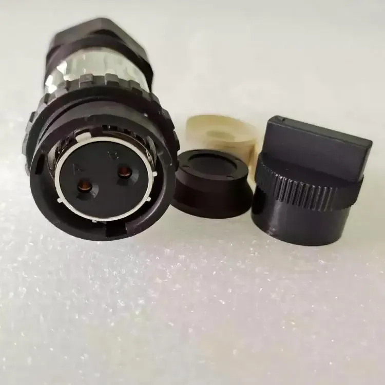 RNT 447 32/02 2-way DC Plug Connector for RRU Power Connection RNT44732/02-boxintelecom