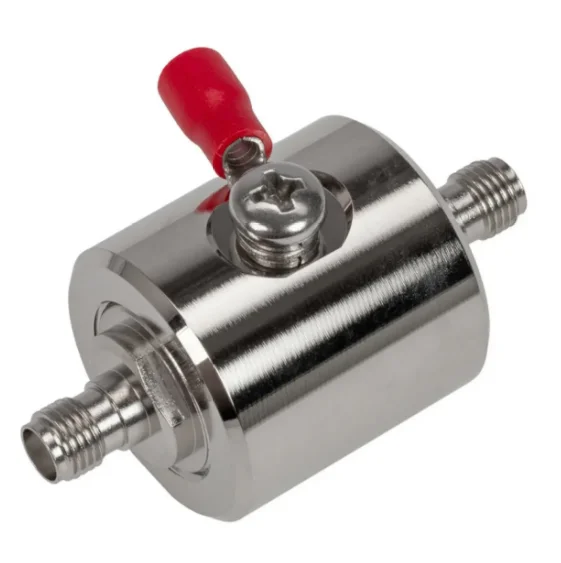 DC-3GHz Coaxial Protector Thunder Antenna Protection Lightning  Protection RF Surge Arrest