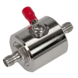 DC-3GHz Coaxial Protector Thunder Antenna Protection Lightning  Protection RF Surge Arrest