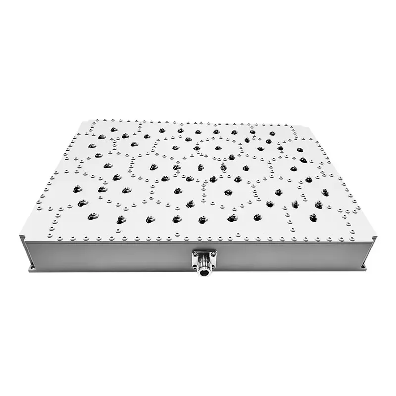 700MHz 800MHz RF Band Pass Filter 769-775 & 799-809 & 851-854MHz, N-Female, 50W Cavity Fil