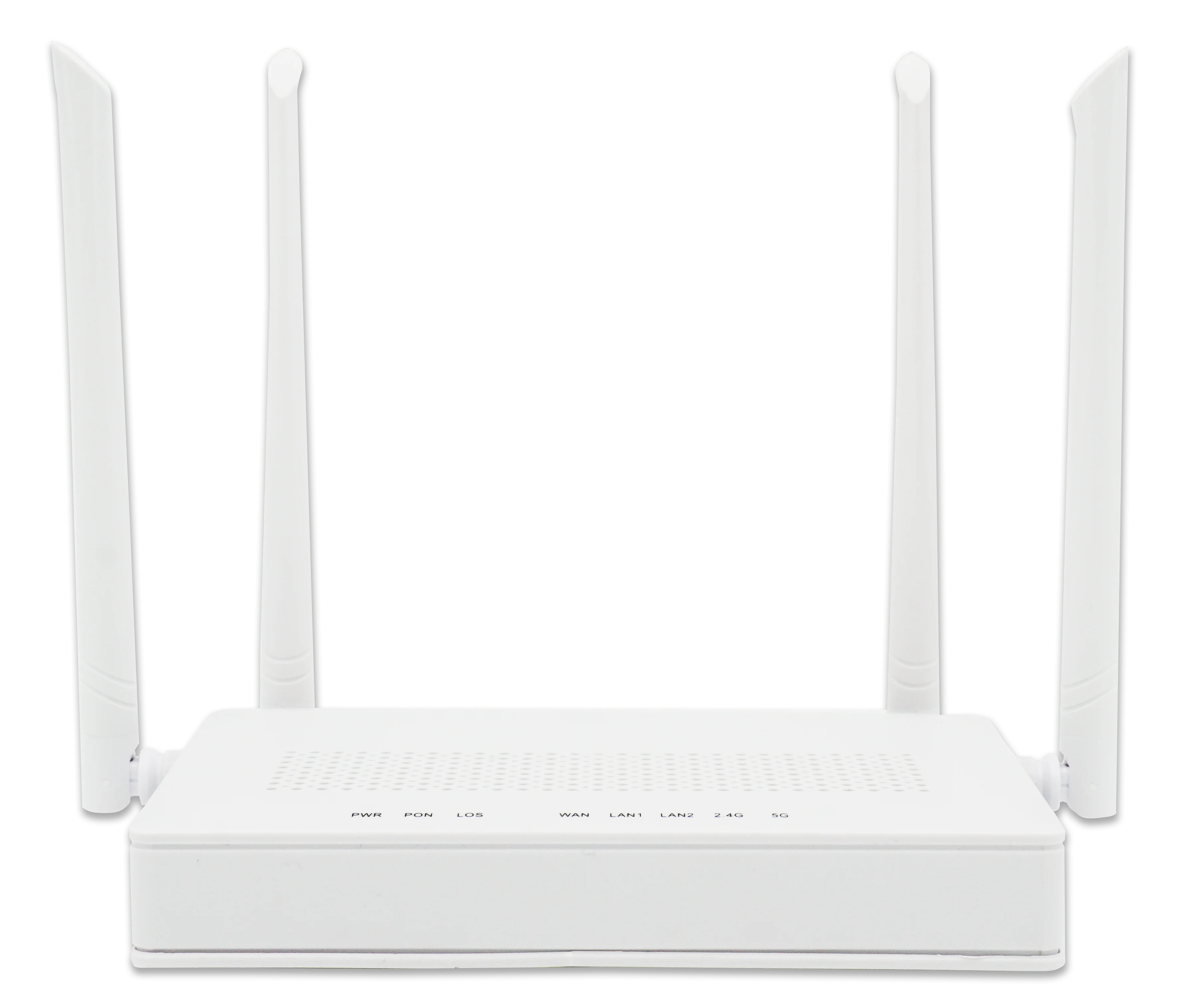 Vsol Onu V2802DAC Enterprise Router with 1*XPON 2 for GE WiFi 5 Onu ONT