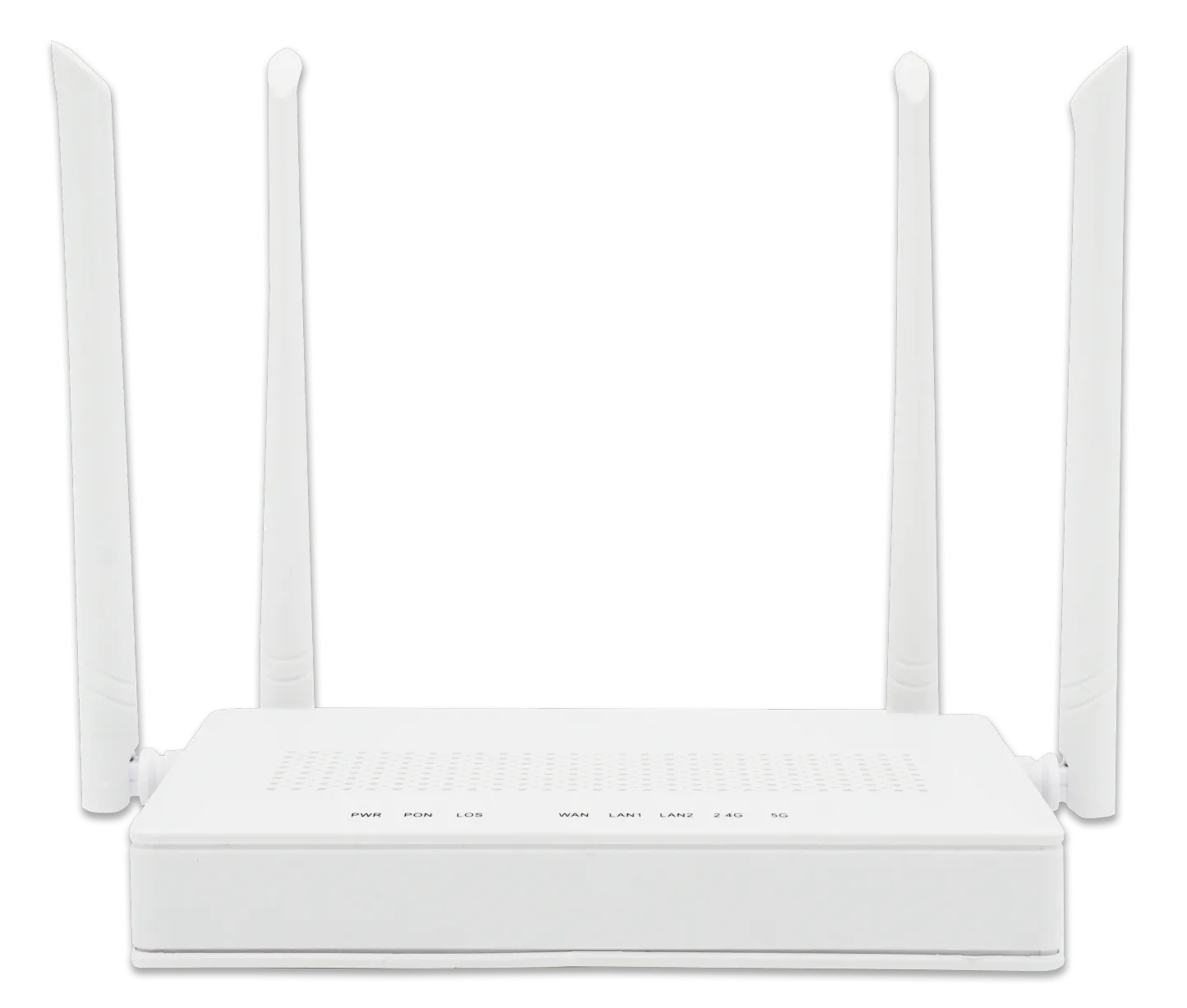 Vsol Onu V2802DAC Enterprise Router with 1*XPON 2 for GE WiFi 5 Onu ONT