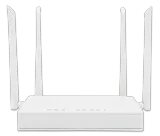 Vsol Onu V2802DAC Enterprise Router with 1*XPON 2 for GE WiFi 5 Onu ONT