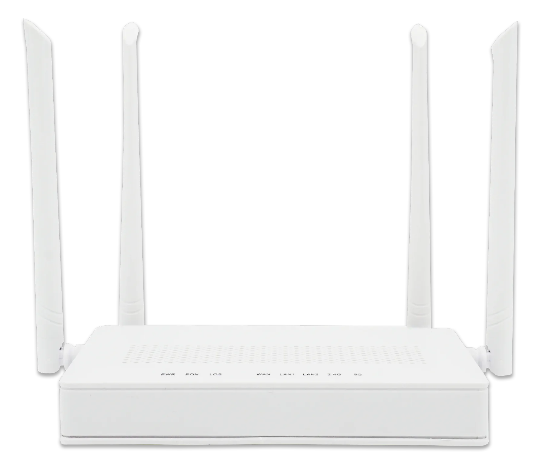 Vsol Onu V2802DAC Enterprise Router with 1*XPON 2 for GE WiFi 5 Onu ONT