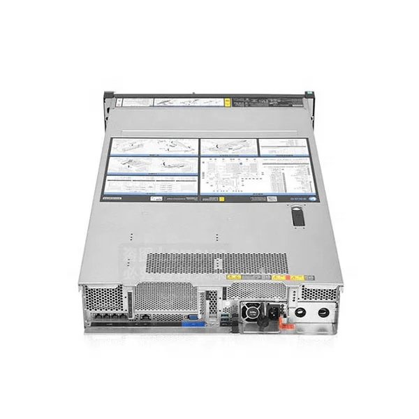 HW OceanStor Pacific 9950 21141836 P99202UPANEL 2U Compass OceanStor Pacific PANEL-boxintelecom