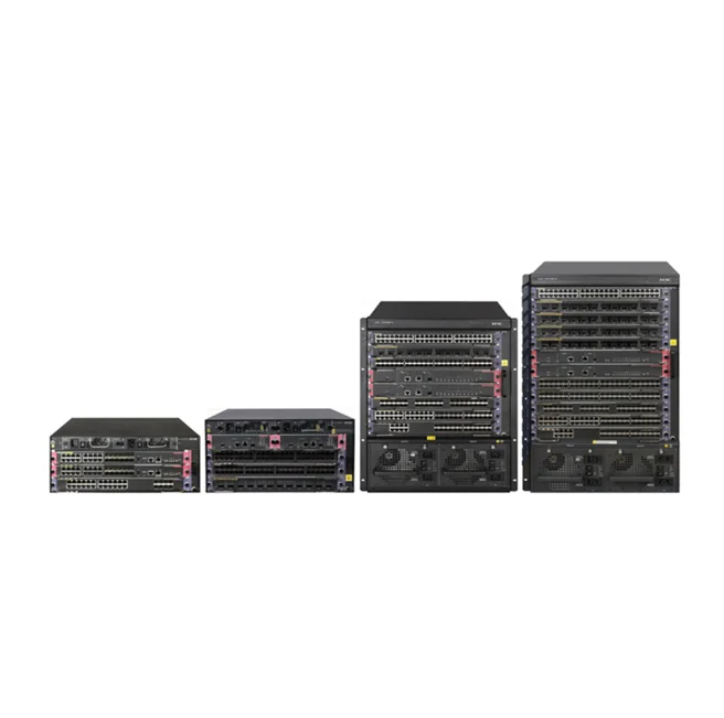H 3C S7506X-G S7506X-G-PoE S7506X-G-MF S7500X-G Series High-End Multiservice Routing Switch-boxintelecom