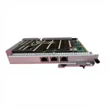 TNZ8XCH01 03026TRN OTN master control cross-clock integrated board OSN1800V master control