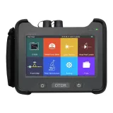 APT TMO350 Multi-Function OTDR Fiber Optic Tester G652D SC Multimode 1310/1550nm 3-Year Wa