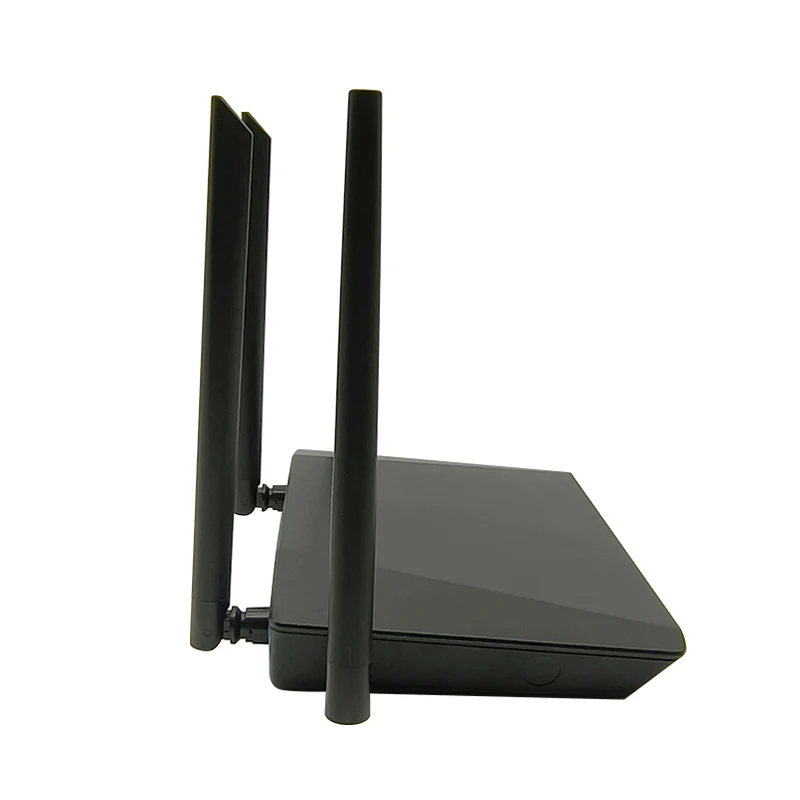 ZC-CR502 1FE WAN+2FE LAN+4 Antenna 2.4G 300Mbps WIFI Router CPE-boxintelecom