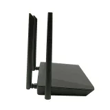 ZC-CR502 1FE WAN+2FE LAN+4 Antenna 2.4G 300Mbps WIFI Router CPE