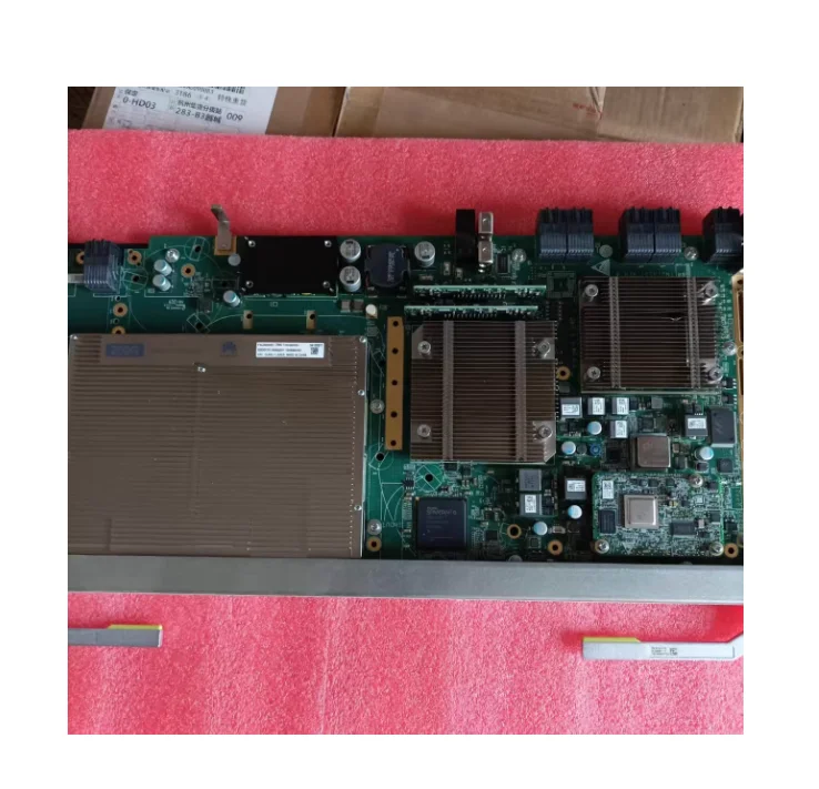 Network Smooth Upgrade Huawei OSN9800 TNU1N401P 200G Wavelength Division Board Cali Old Compatible Plug and Play