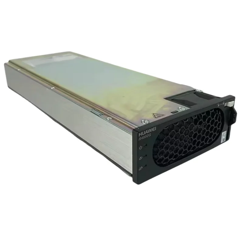 Hot Selling Digital Rectifier Module R4850G2 R4850G6 R4875G1 R4875G5 53.5 V DC Connector Terminal 48V Power FTTH FTTB FTTX-boxintelecom