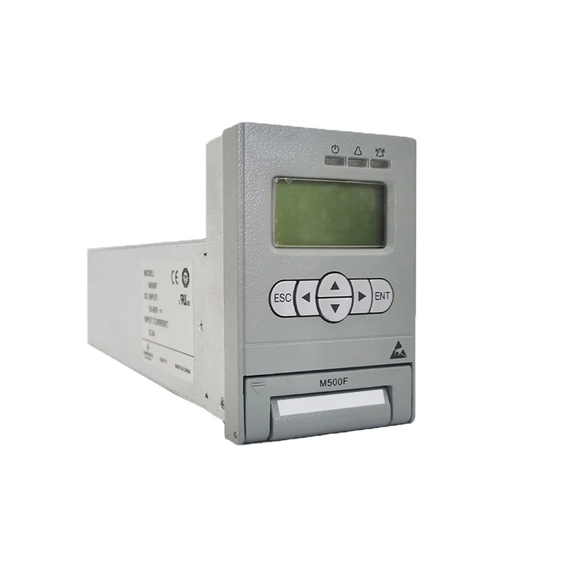 Communication Base Station Rectifier Module Original M500f 19-60v Monitoring Module-boxintelecom