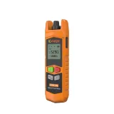 MINI KPM-11M Fiber Optical Power Meter Attenuation Tester Muti-Wavelength Visual Faultocat
