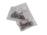 0.6M Microwave Flexible Twistable Waveguide AF0HFD00 52440756 for 18/23/26GHz Wireless Ant