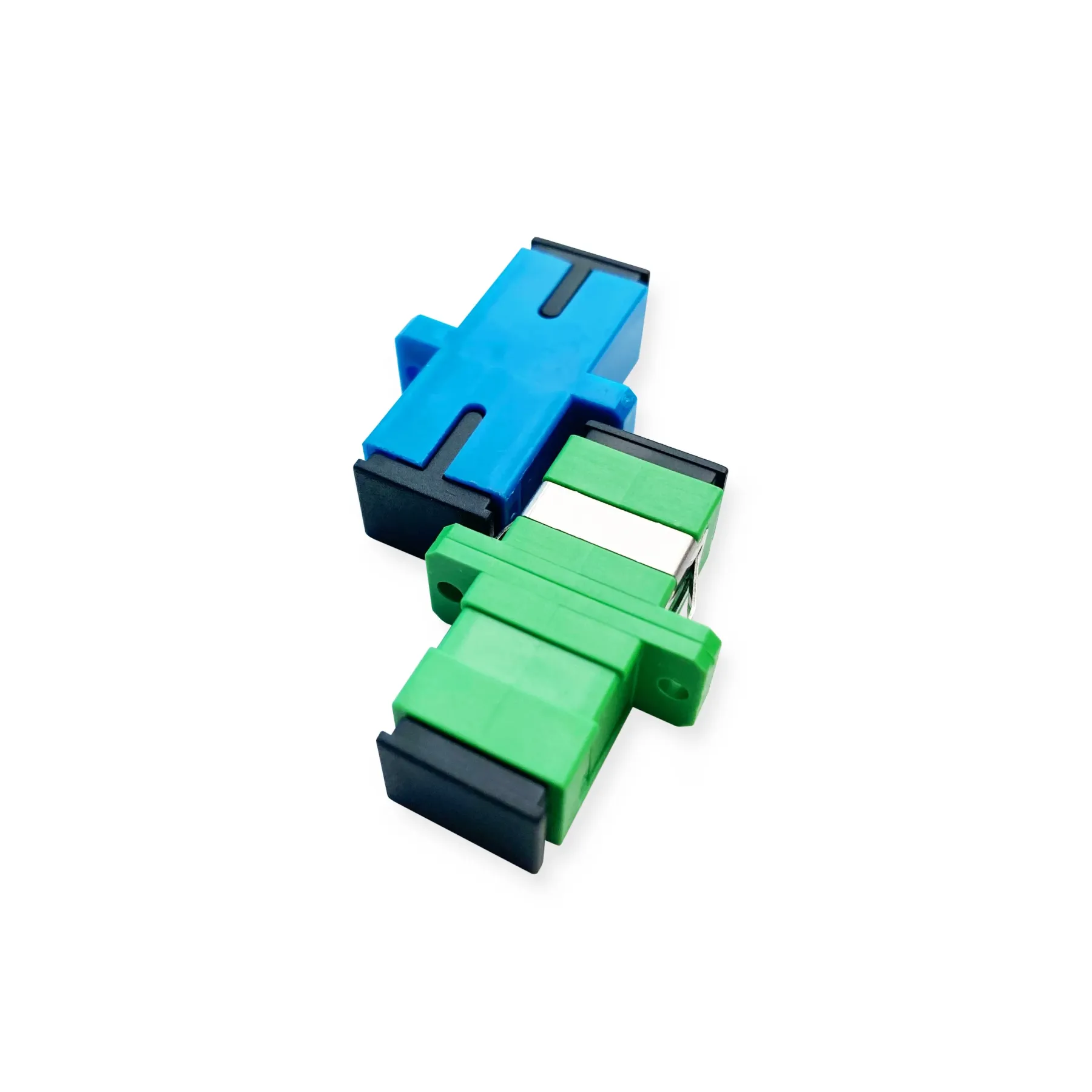 SC UPC SCAPC SM DX Fiber Optic Adapter for Enterprise Wireless Access Points Optical Fiber