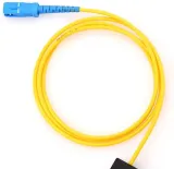 1/2 Taper Type FTTH Fiber Optic Fusion Splicer Splice Box Access Cold Connector SC