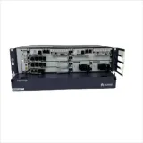 Optix OSN 1800II Optical Transport Platform Enhanced Network Equipment with Power Supply a