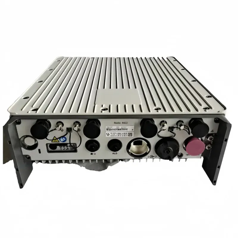 Radio4428 KRC 161 753/1 Base Station RF Receiver and Transmitter Remote Radio RRU for Transmission-boxintelecom