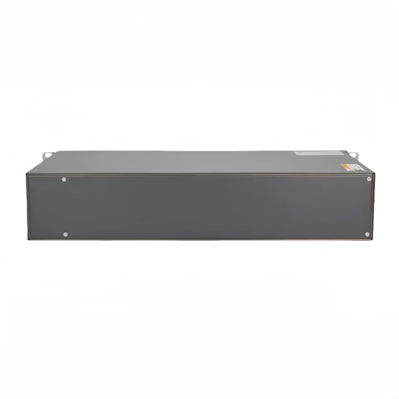 19inch Chassis SmartAX MA5800 X2 High Quality OLT 10G PON 2U Small OLT Mini GPON EPON 4*10GE Uplink-boxintelecom