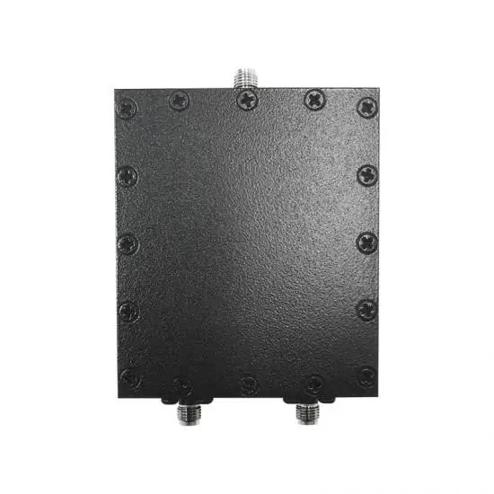 DAS IBS RF LC Diplexer Filter 0-240&330-1300MHz LC Combiner with N Female Connector-boxintelecom