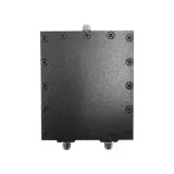 DAS IBS RF LC Diplexer Filter 0-240&330-1300MHz LC Combiner with N Female Connector