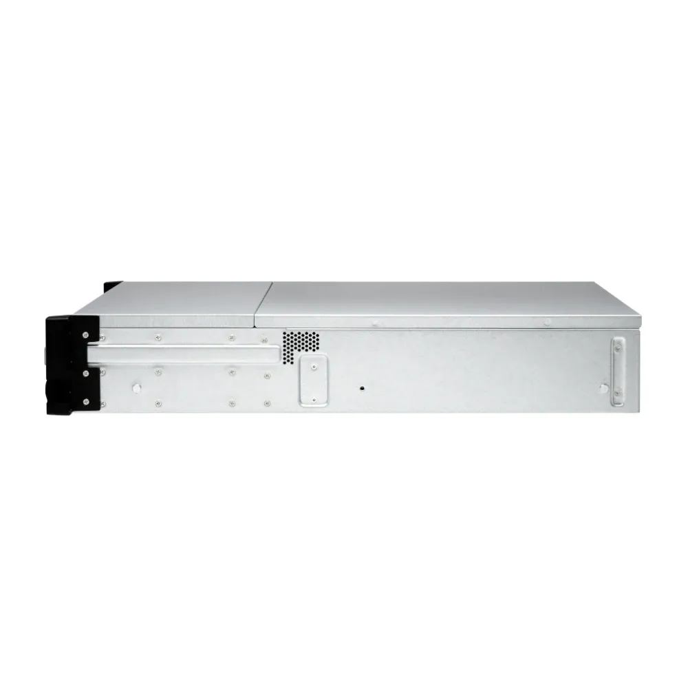 High Performance Cost-effective 10GbE ZFS-based Professional System 2U Rack QNAP TS-h1886X