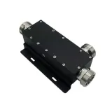 IBS DAS  698-2690MHz 15dBdB 500W RF Directional Coupler Combiner with 7/16 DIN female type