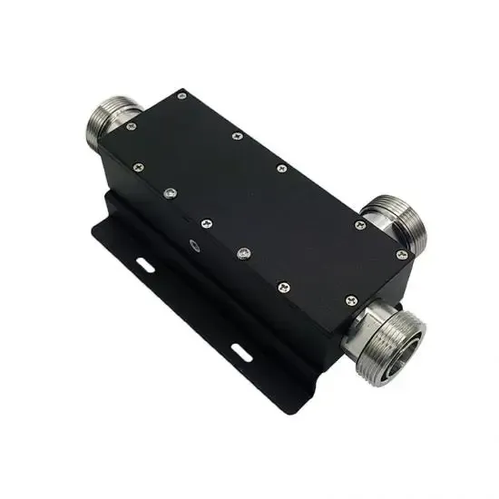 IBS DAS  698-2690MHz 15dBdB 500W RF Directional Coupler Combiner with 7/16 DIN female type