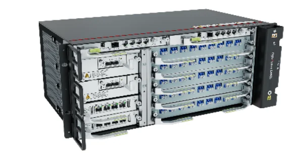 Intelligent Optical Transmission E9605 E9600 Series Fiber Optic Equipment Large-capacity Optical-electrical Integrated 2