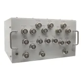 16 Input 2 Output 698-3700MHz Frequency Range RF POI 200W Low PIM RF Cavity Combiner Filte