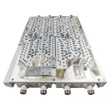 Remote Radio Unit 900MHz B8 60W RRU 4T4R Duplexer RRU Wireless Base Station Communication 