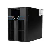 High Quality Pure Sine Wave 2KVA 5KVA Online Uninterrupted Power Supply UPS With Battery I
