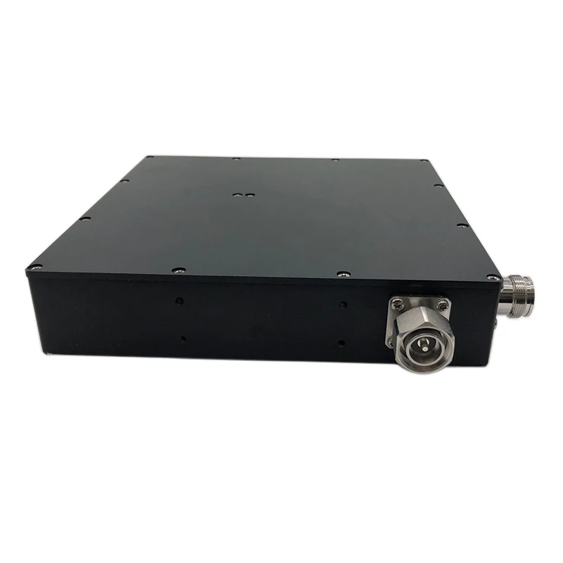 Passive Components Low PIM Attenuator 600-6000MHz 50W 10dB 4310M/F IP67 -160dBc