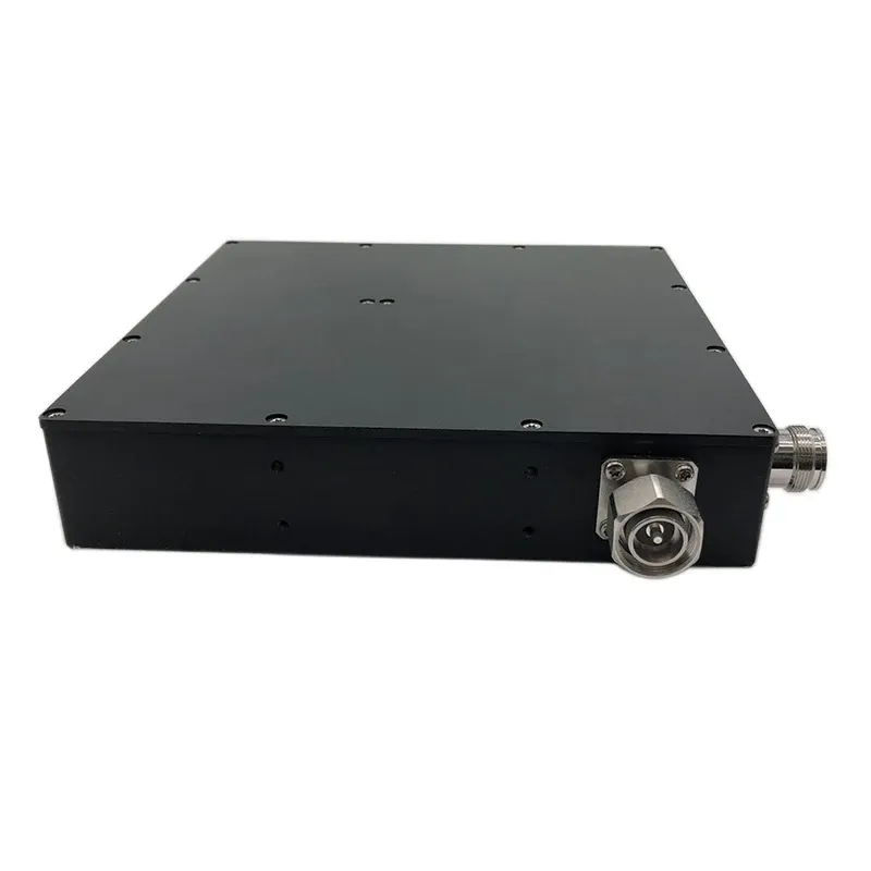 Passive Components Low PIM Attenuator 600-6000MHz 50W 10dB 4310M/F IP67 -160dBc