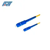 High Quality Indoor Fiber Patch Cord Drop Cable SC/UPC-SC/UPC