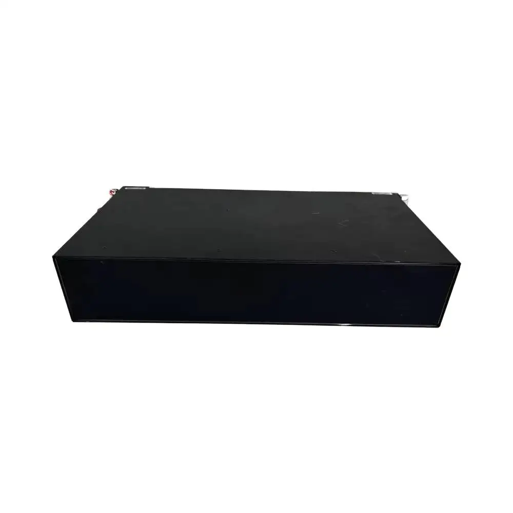 Mini AN6000-2 OLT Fiber Optic GPON 8/16/32 Ports Communication Equipment FTTH/FTTB/FTTX SFP Form Factor WiFi Compatible DC-48V-boxintelecom