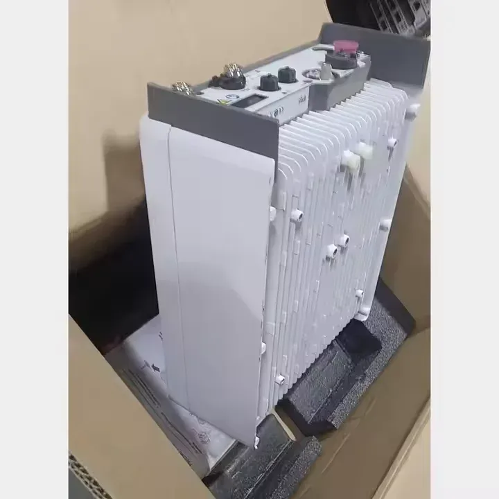 Radio 2242 B1B3 KRC 161 726/1 BBU Long Range Radio Units for Remote Radio Base Station 4G Transmission-boxintelecom
