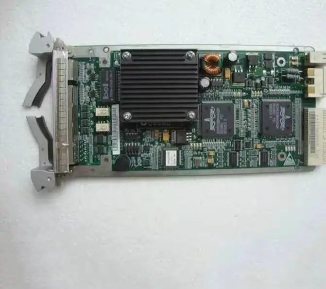 03050826 4 S-1.1 15km SFP Module OptiX OSN 1500ASLQ1 SSR1SLQ110 Optical Interface Board 5G