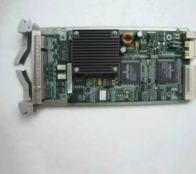 03050826 4 S-1.1 15km SFP Module OptiX OSN 1500ASLQ1 SSR1SLQ110 Optical Interface Board 5G