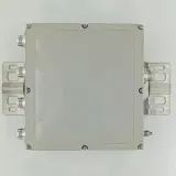 Top Selling IP67 Four Band Combiner 98.01389 2700MHz 300W Average Power Wall Mounting Low 