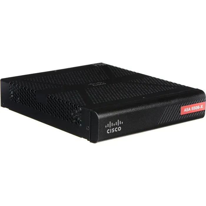 CIS CO Next-Generation Firewalls with firepower services ASA5506-K9-boxintelecom