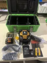 Original INNO  View 3 / 5 / 7 / 12r /2m  Fusion Splicer  Machine Optical Fiber Optic Fiber