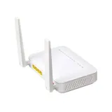 FTTH F6610M 2.4G 5G Dual Band WiFi ONU AX3000 7DB WiFi6 GPON ONT Modem 4Ge + 1POTs + 2USB 