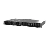 Embedded Rectifier Flatpack S 48/1800 He Smartpack S Controller 48V 50/60Hz Rack Mount Elt