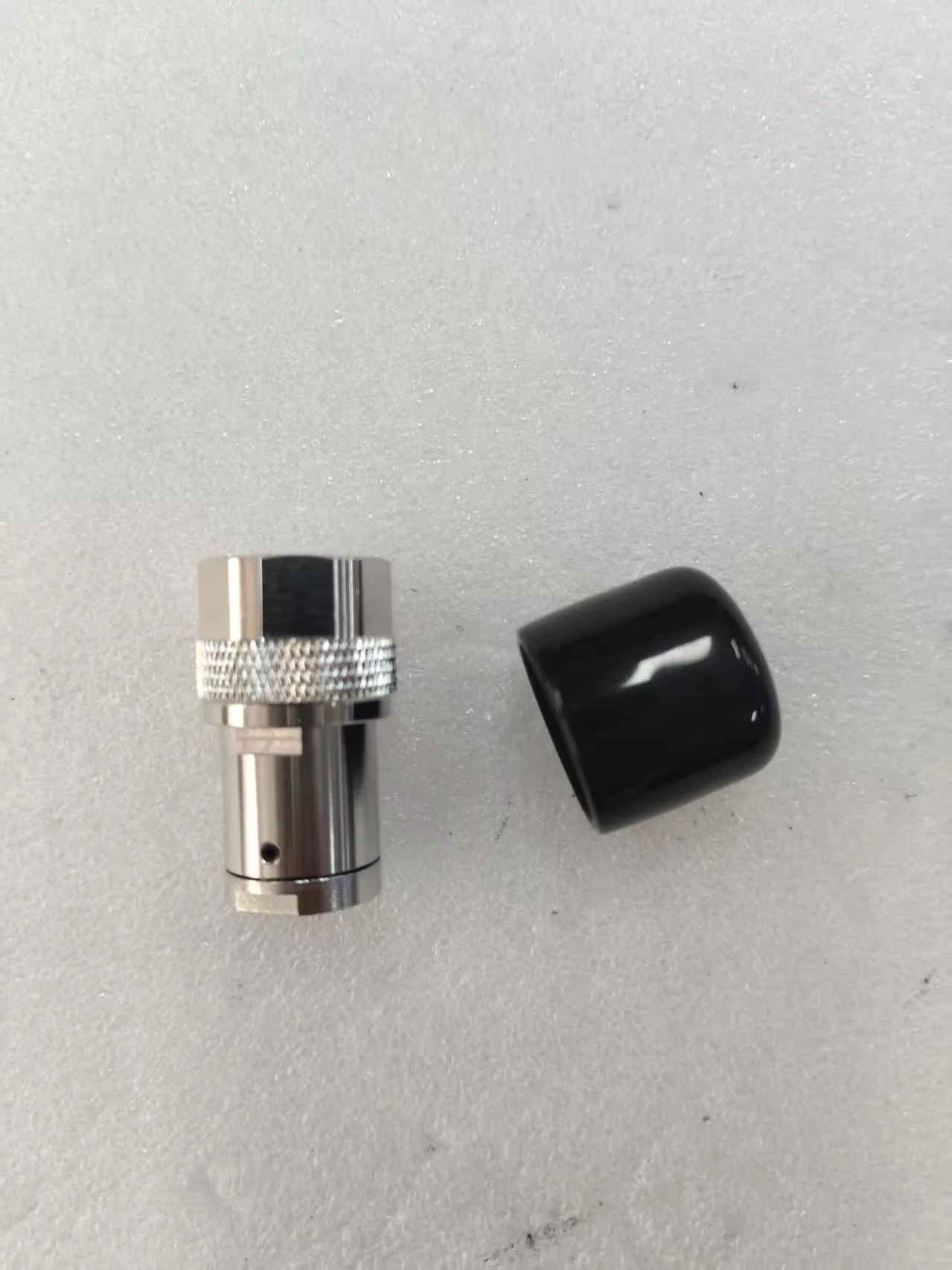 DC-18GHz 5W N Male Dummy Load Termination Loads RF Terminal  Used for IBS DAS BTS Telecomm